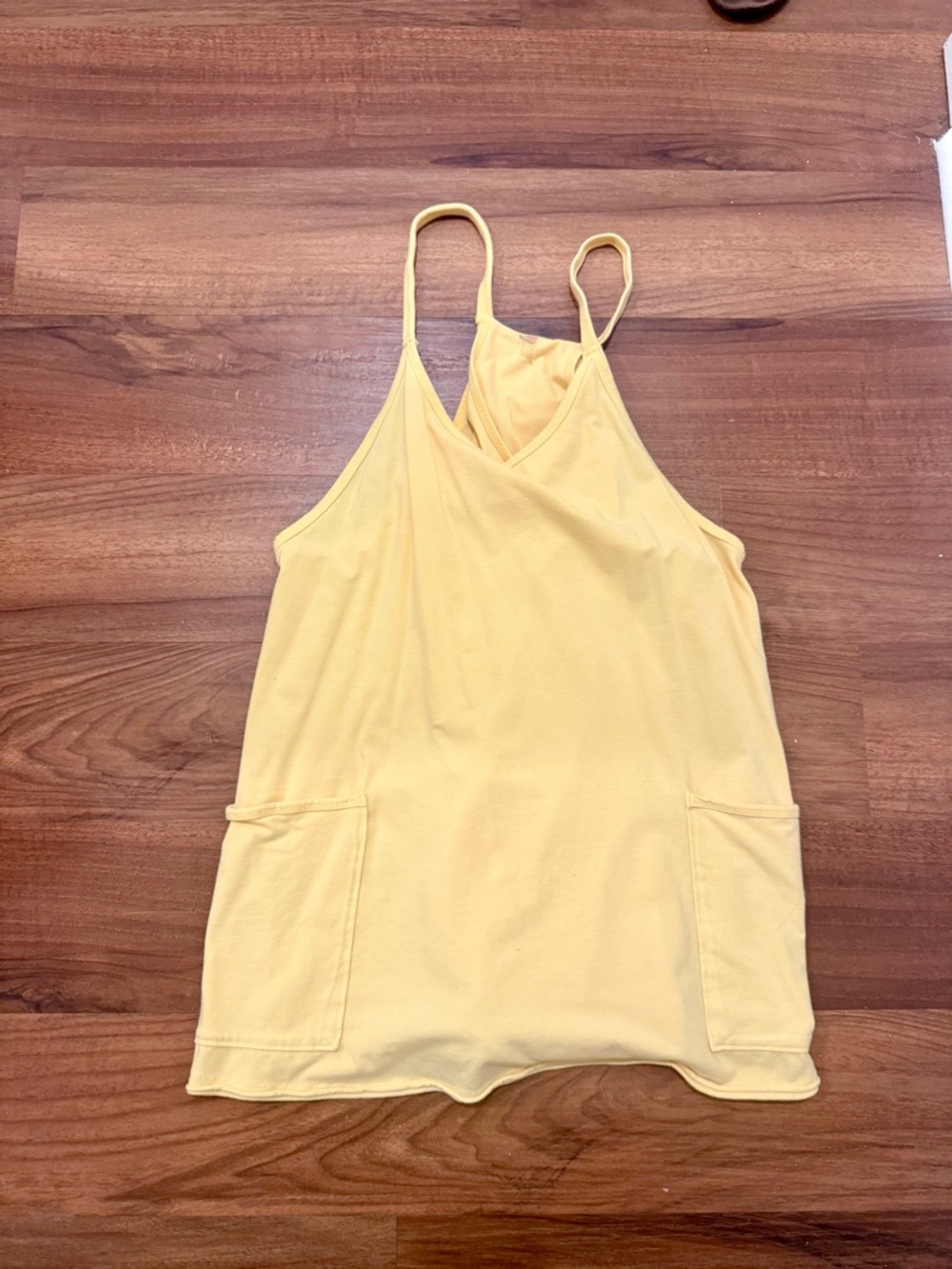 Free People Movement Hot Shot Mini Dress
